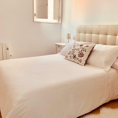 Apartamento Noia Centro Derecha Apartment ภายนอก รูปภาพ