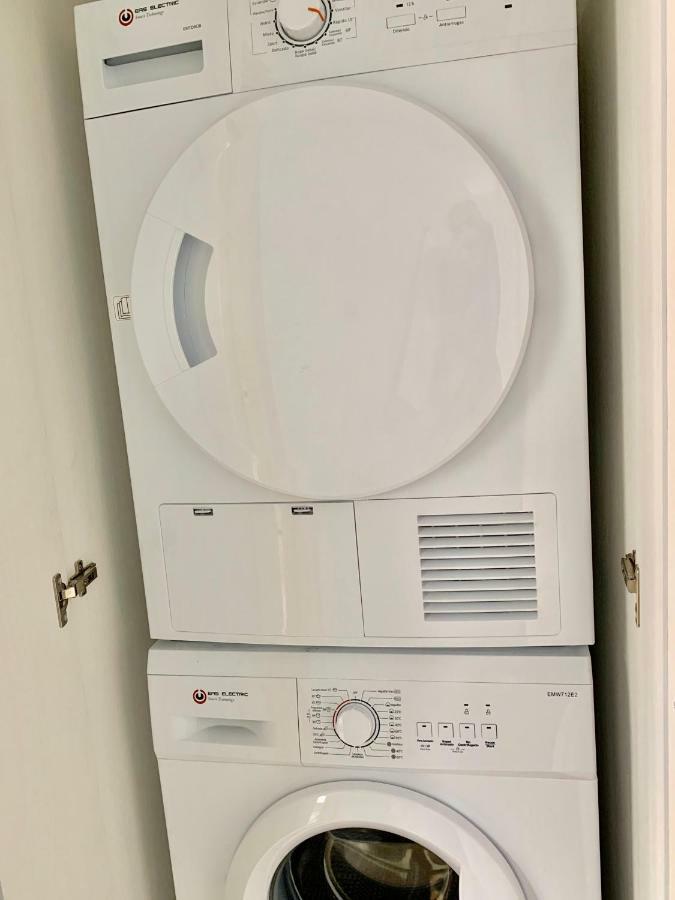 Apartamento Noia Centro Derecha Apartment ภายนอก รูปภาพ
